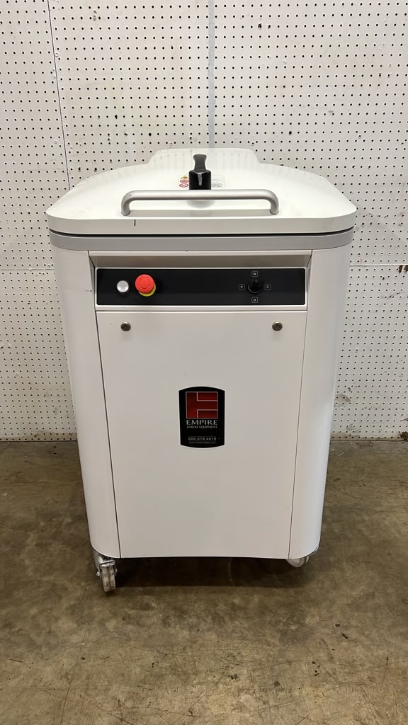 Used 2021 Vitella STSA 24 Semi-Automatic Dough Divider and Press 220V 3Ph - STS