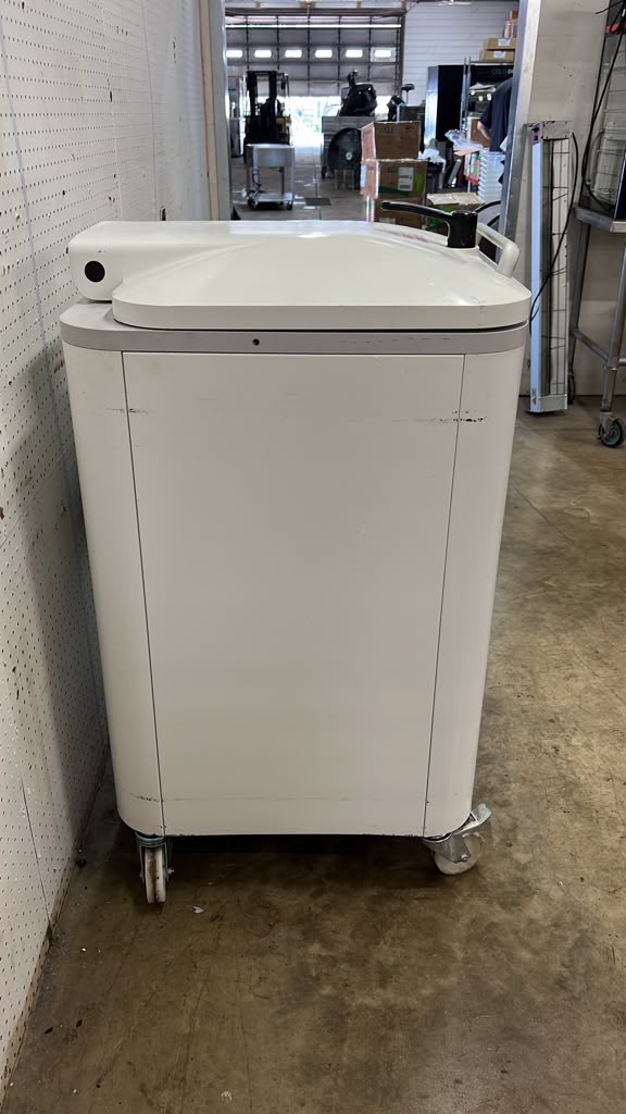 Used 2021 Vitella STSA 24 Semi-Automatic Dough Divider and Press 220V 3Ph - STS