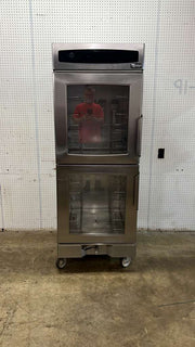 Used Winston HOV5-14UV CVap Humidified Heated Holding Cabinet 120V - TH