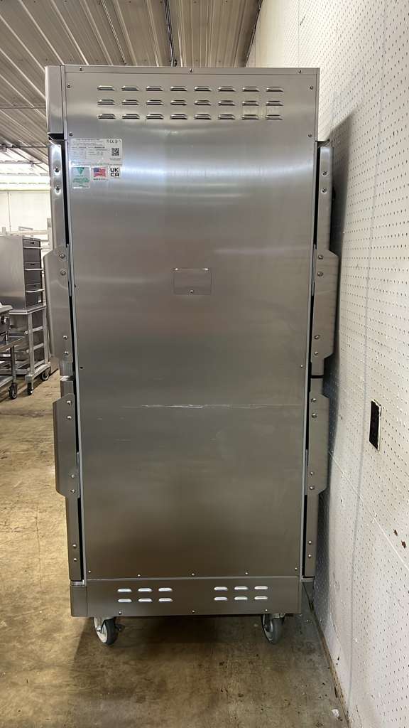 Used Winston HOV5-14UV CVap Humidified Heated Holding Cabinet 120V - TH