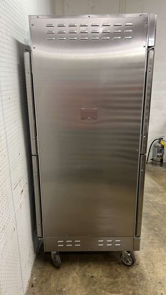 Used Winston HOV5-14UV CVap Humidified Heated Holding Cabinet 120V - TH