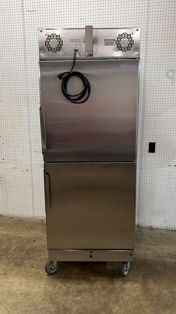 Used Winston HOV5-14UV CVap Humidified Heated Holding Cabinet 120V - TH