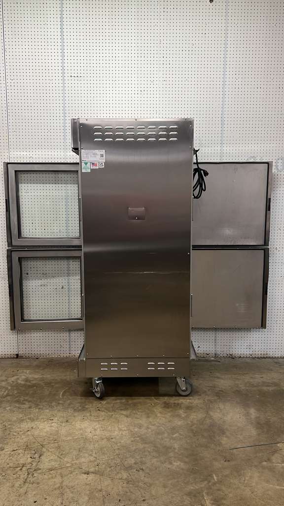 Used Winston HOV5-14UV CVap Humidified Heated Holding Cabinet 120V - TH