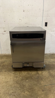Used Winston HOV5-04UVE Heated Humidified CVap Holding Cabinet 120V - TH