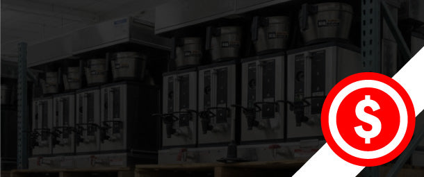 Falcon Restaurant Supply