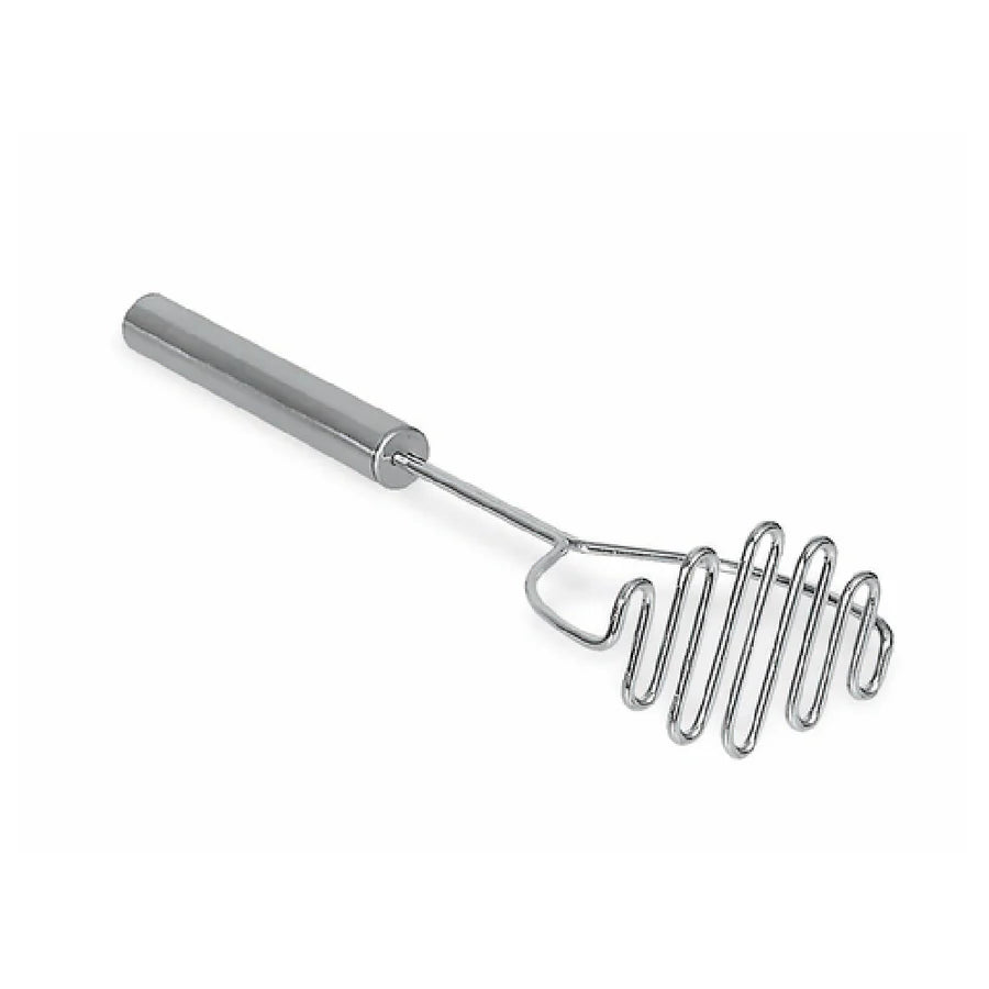 New Browne Potato Masher Stainless Steel (575442)