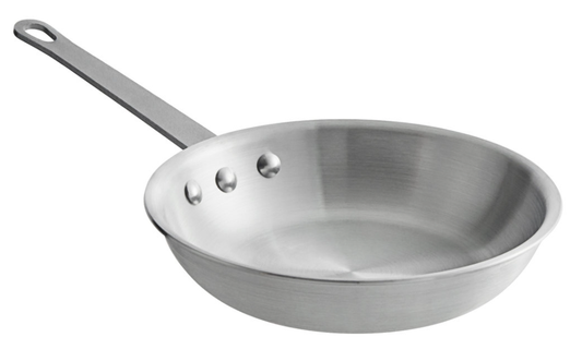 New Choice 8" Aluminum Fry Pan