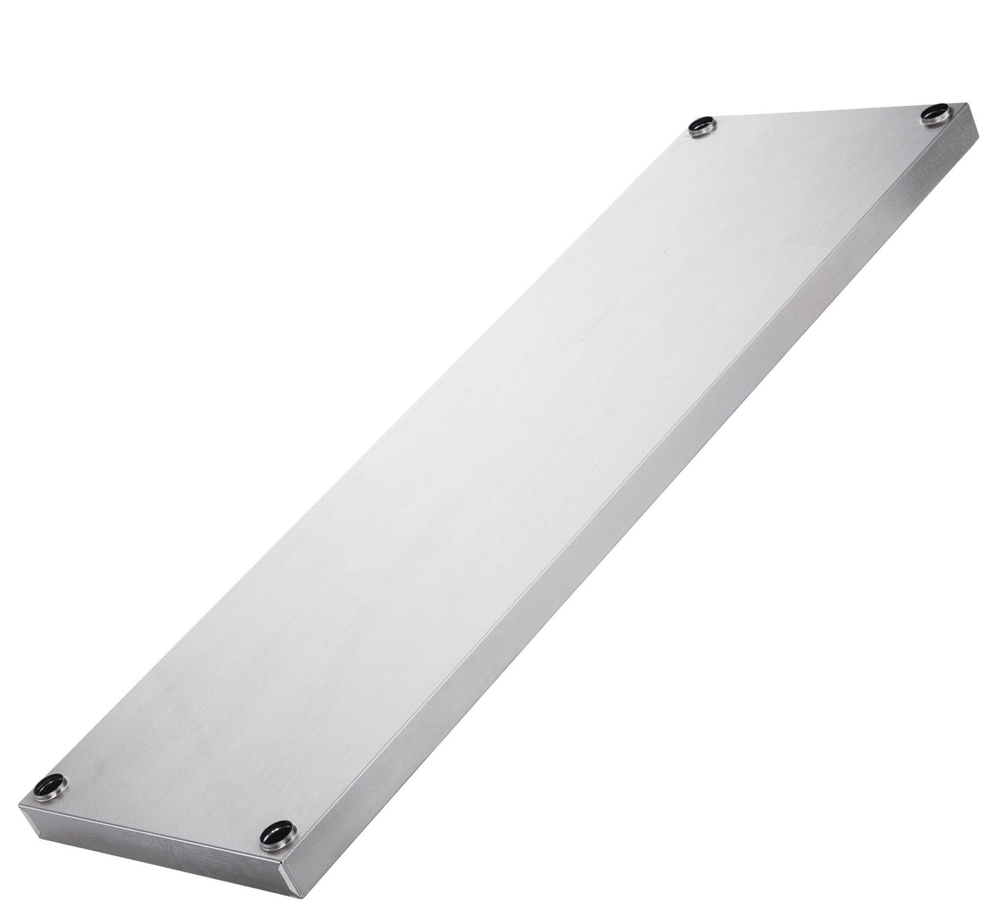 New Dukers DCOS-1850 Double Over Shelf 18″ x 49 5/8″x 32″