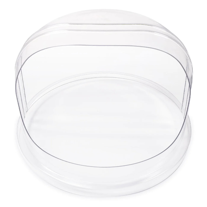 New Gold Medal Auto-Breeze Cotton Candy Machine w/Clear Double Bubble C IP