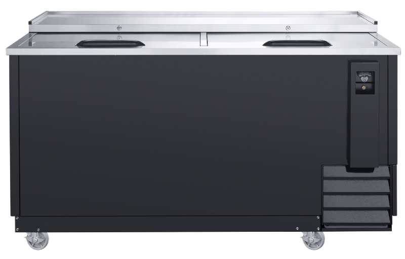 New Dukers DHBC65 – 65″ Bottle Cooler