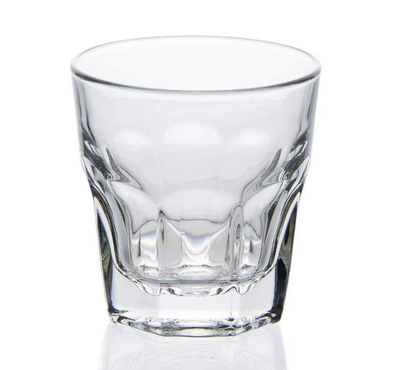 New Libbey 15240 8 oz Rocks Glass - Gibraltar