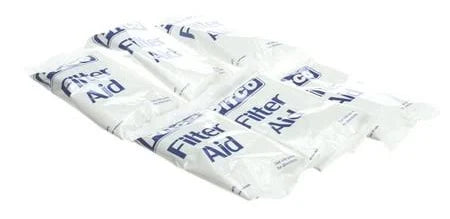 New Pitco PP10732 Filter Powder, 2 Ounce Packs, Pack of 6 - WO1