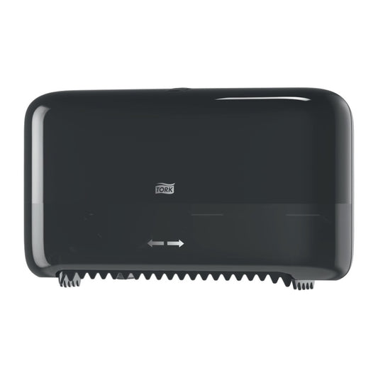 New Tork 473208  Elevation Coreless High Capacity Bath Tissue Dispenser