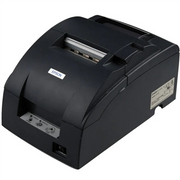 New Epson TM-U220B  Kitchen Receipt Printer Ethernet