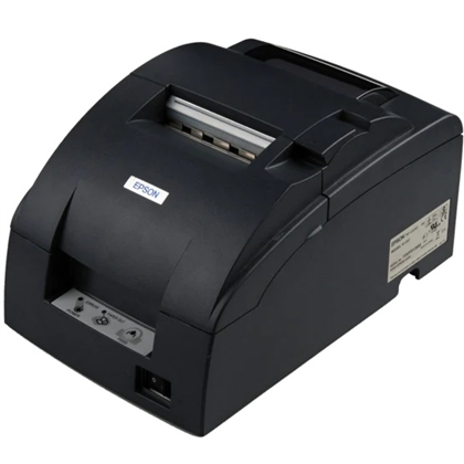 New Epson TM-U220B  Kitchen Receipt Printer Ethernet