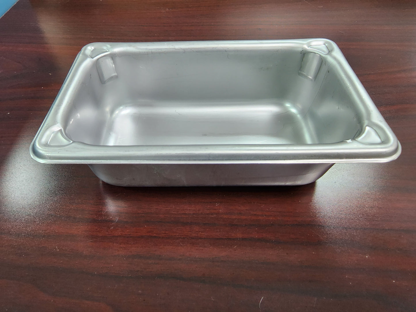 1/9 food pan 2"