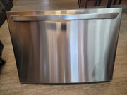 Used LG LFXS29766S Bottom Freezer Door with Track