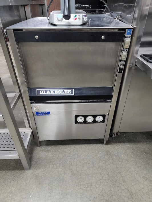 Used Blakeslee UC-21B Undercounter Dishwasher