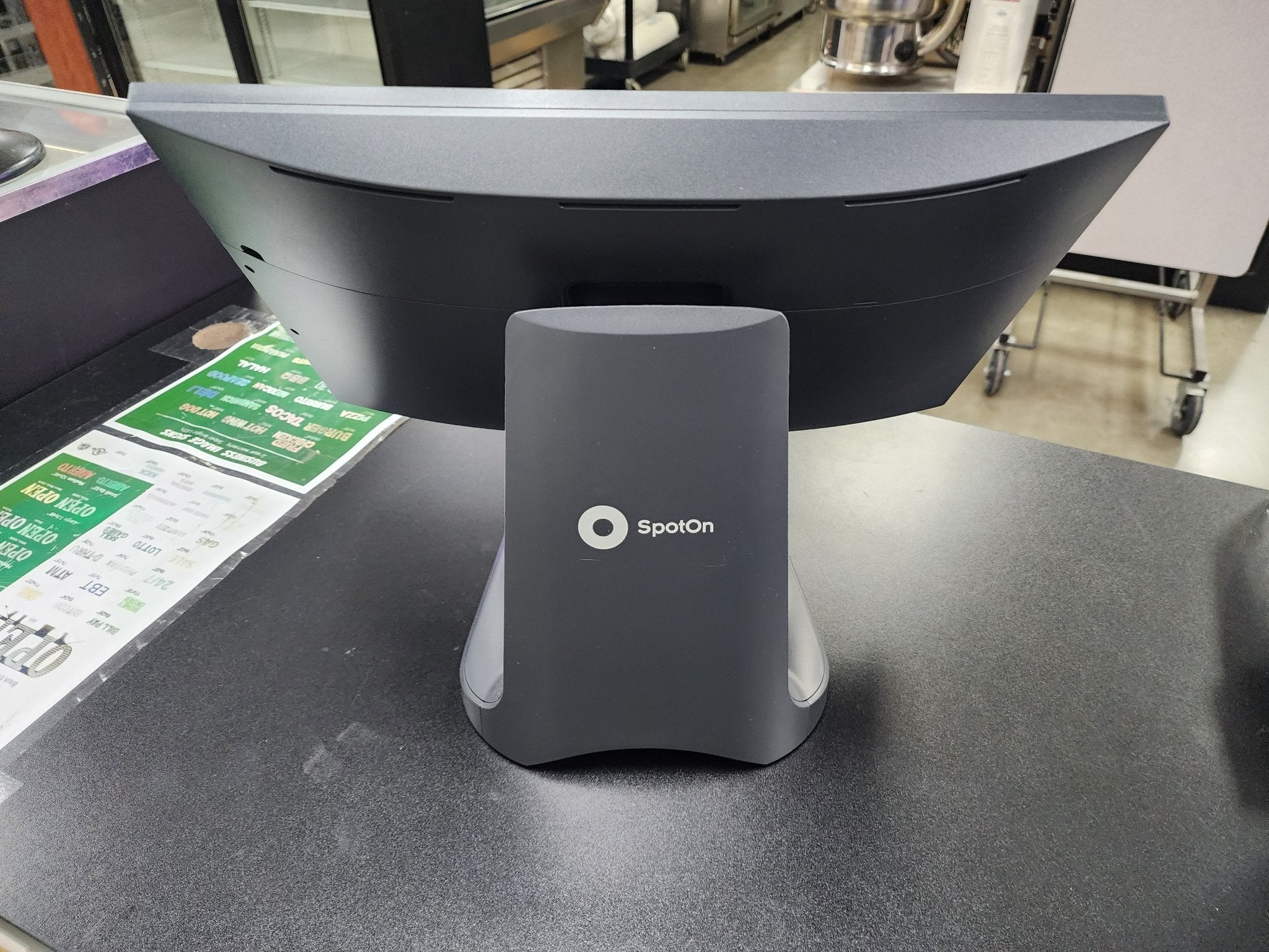 Used SpotOn Apexa GW POS