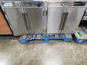 Used Thermotainer 1552P - V3 Thermal Container Pass - Thru Food Warmer 208V 3PH - Falcon Restaurant Supply - 1