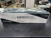 New Kimtech 05517 Precision Wipers, POP - UP Box, 2 - Ply, 14.7 x 16.6, White, 90 per Box - Falcon Restaurant Supply - 1