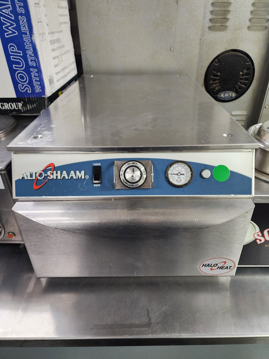 Alto Shaam – 500-1DN drawer warmer