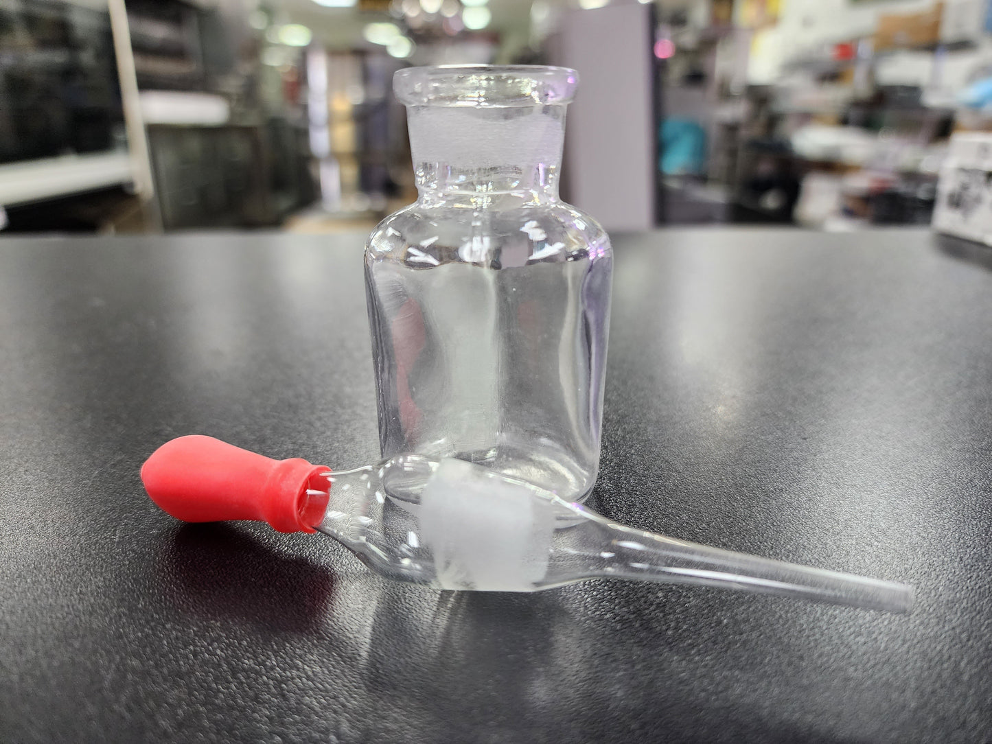 Glass Dropping Bottle - Case