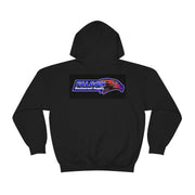 New Unisex Heavy Blend™ Hooded Sweatshirt Falcon Restaurant Supply Hoodie