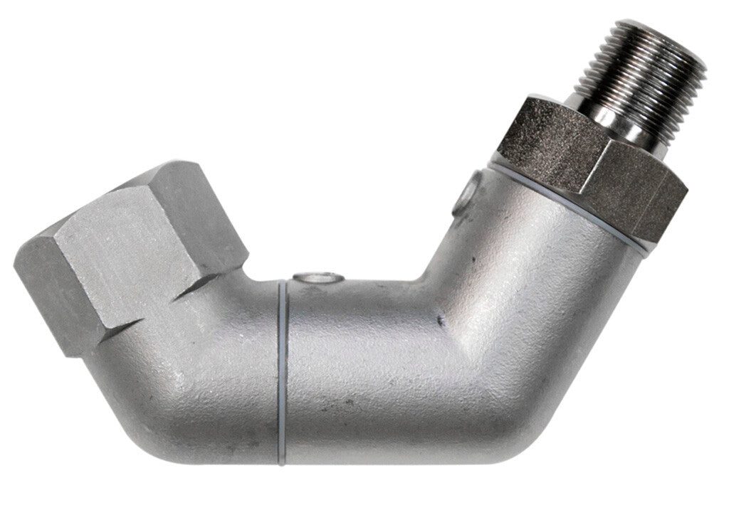 New BKG-100SW - SWIVEL, 1" GAS HOSE CONNECTOR