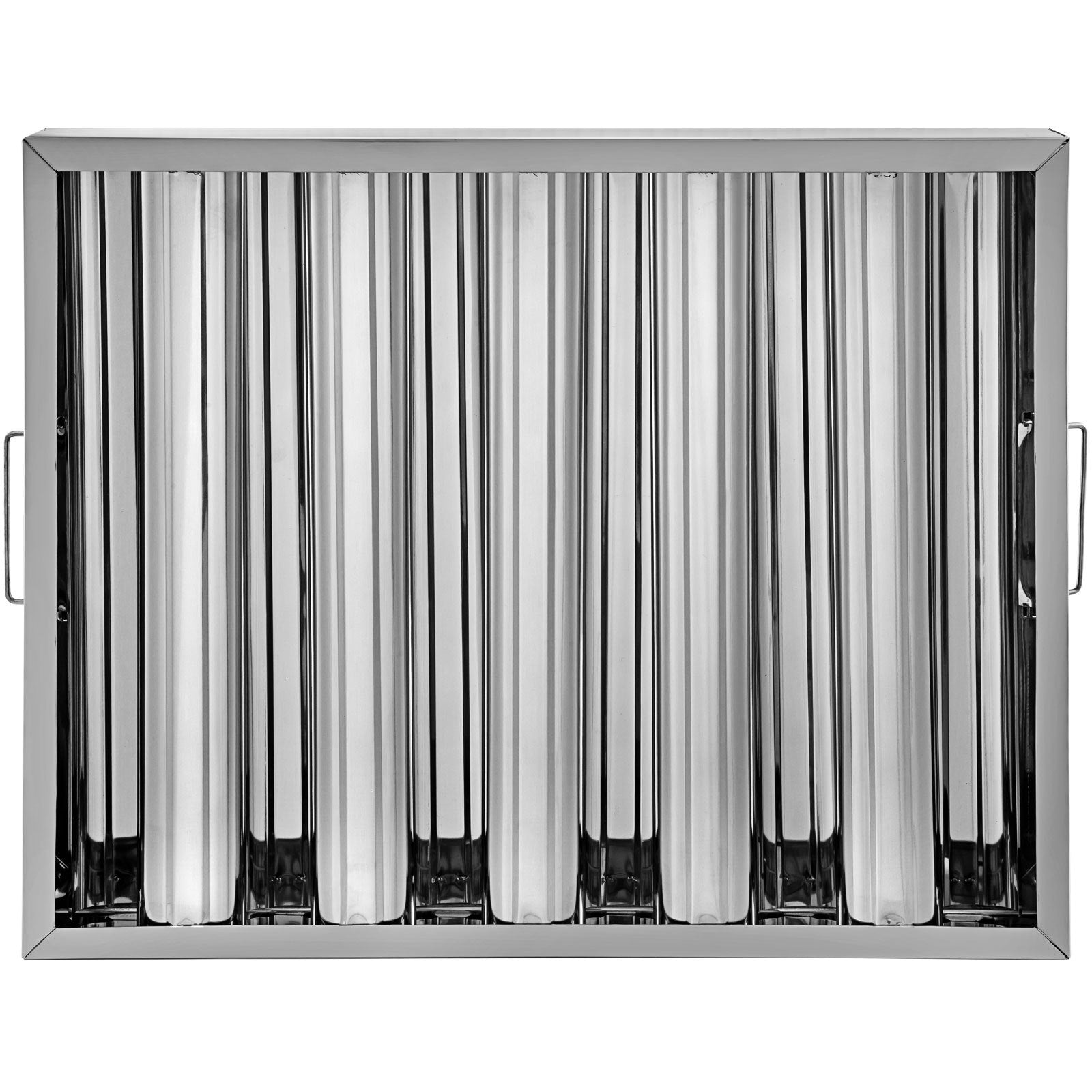 New VEVOR Commercial Hood Filter 19.5"W x 15.5"H C IP