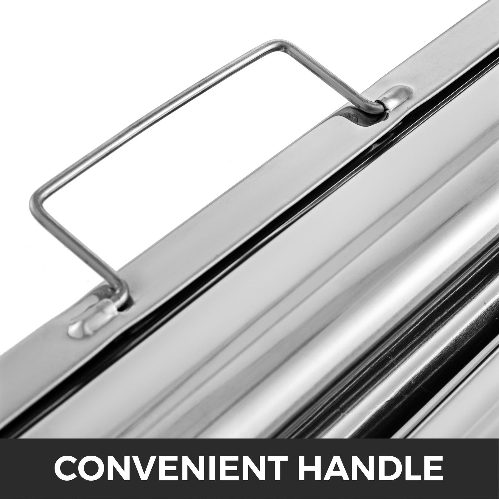 New VEVOR Commercial Hood Filter 19.5"W x 15.5"H C IP